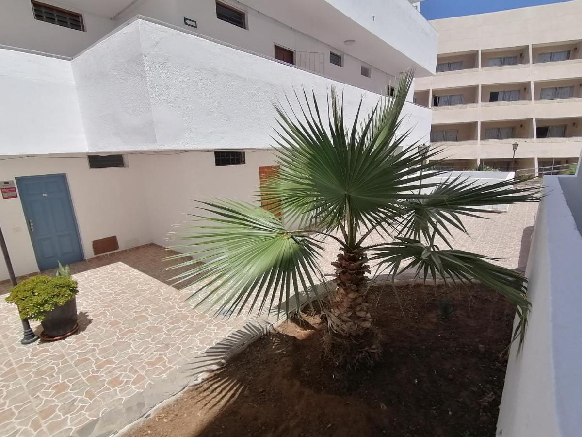 Studio In Parque Cattleya, Playa De Las Americas Exterior foto