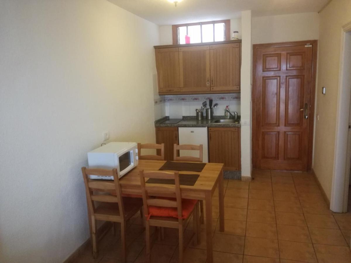 Studio In Parque Cattleya, Playa De Las Americas Exterior foto